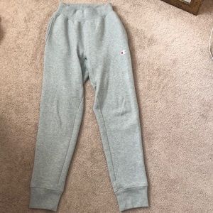 Champion Reverse Weave Sweatpants